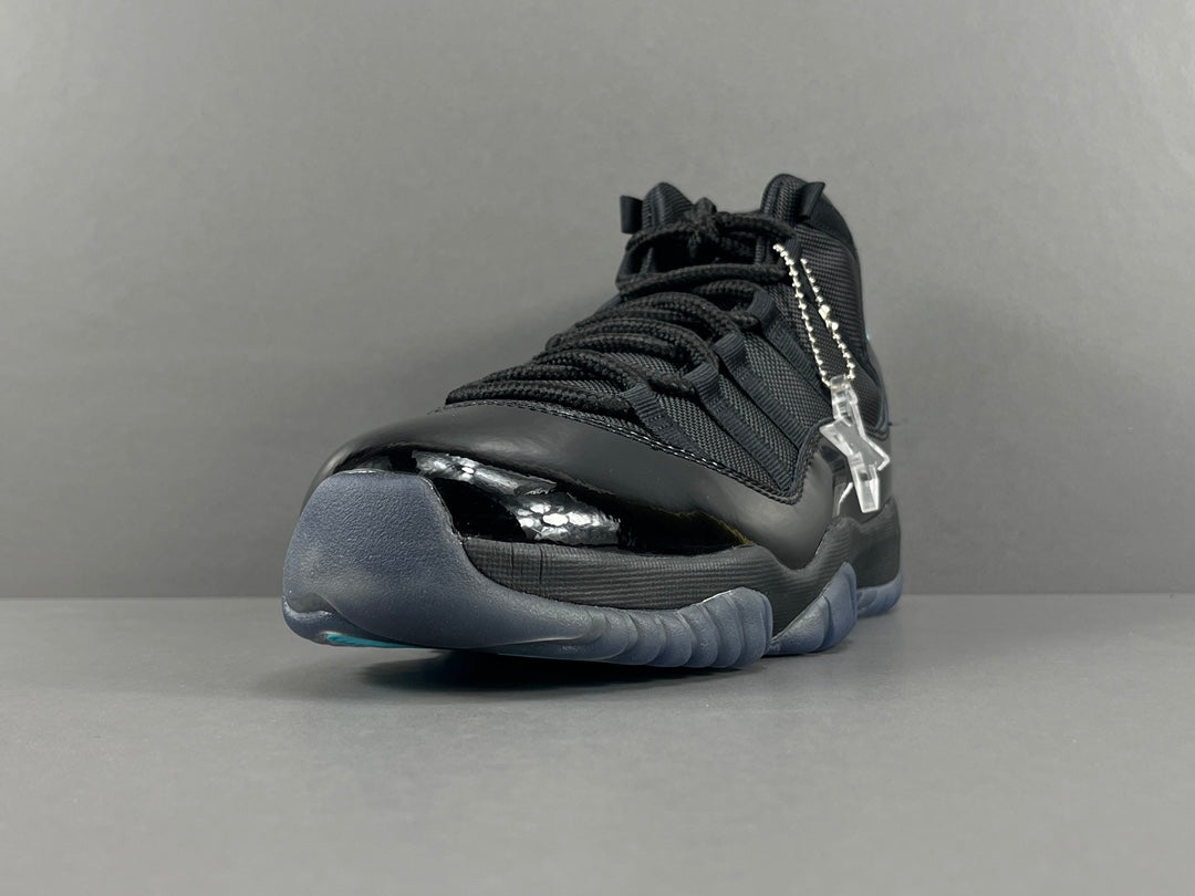 Jordan Air Jordan 11 retro gamma blue