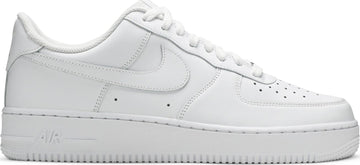 Air Force 1 '07 'Triple White - NIKE