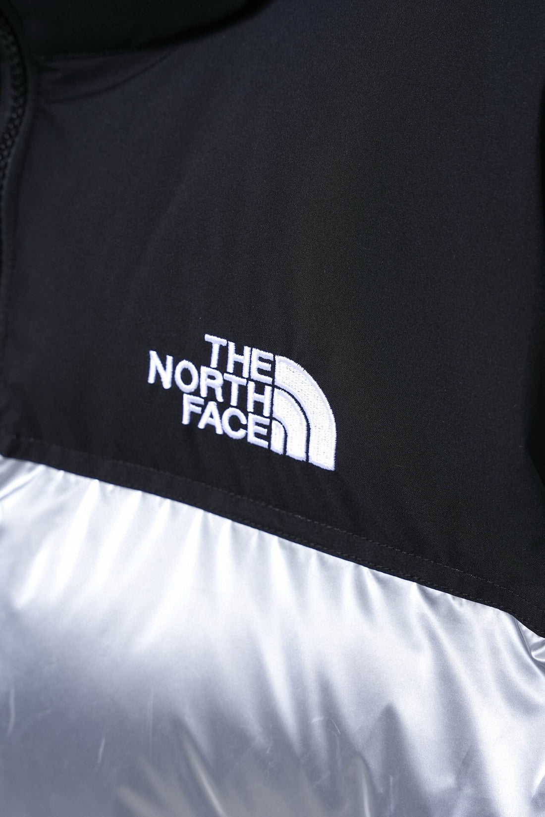 JACKET - The North Face