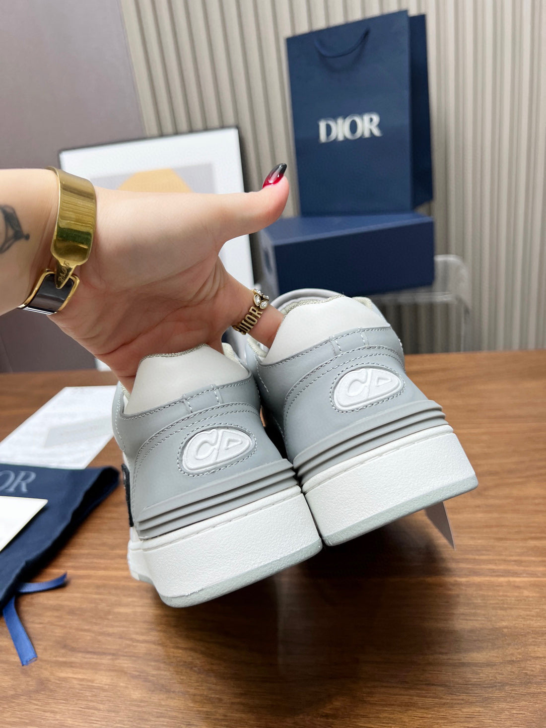 Dior - Sneaker