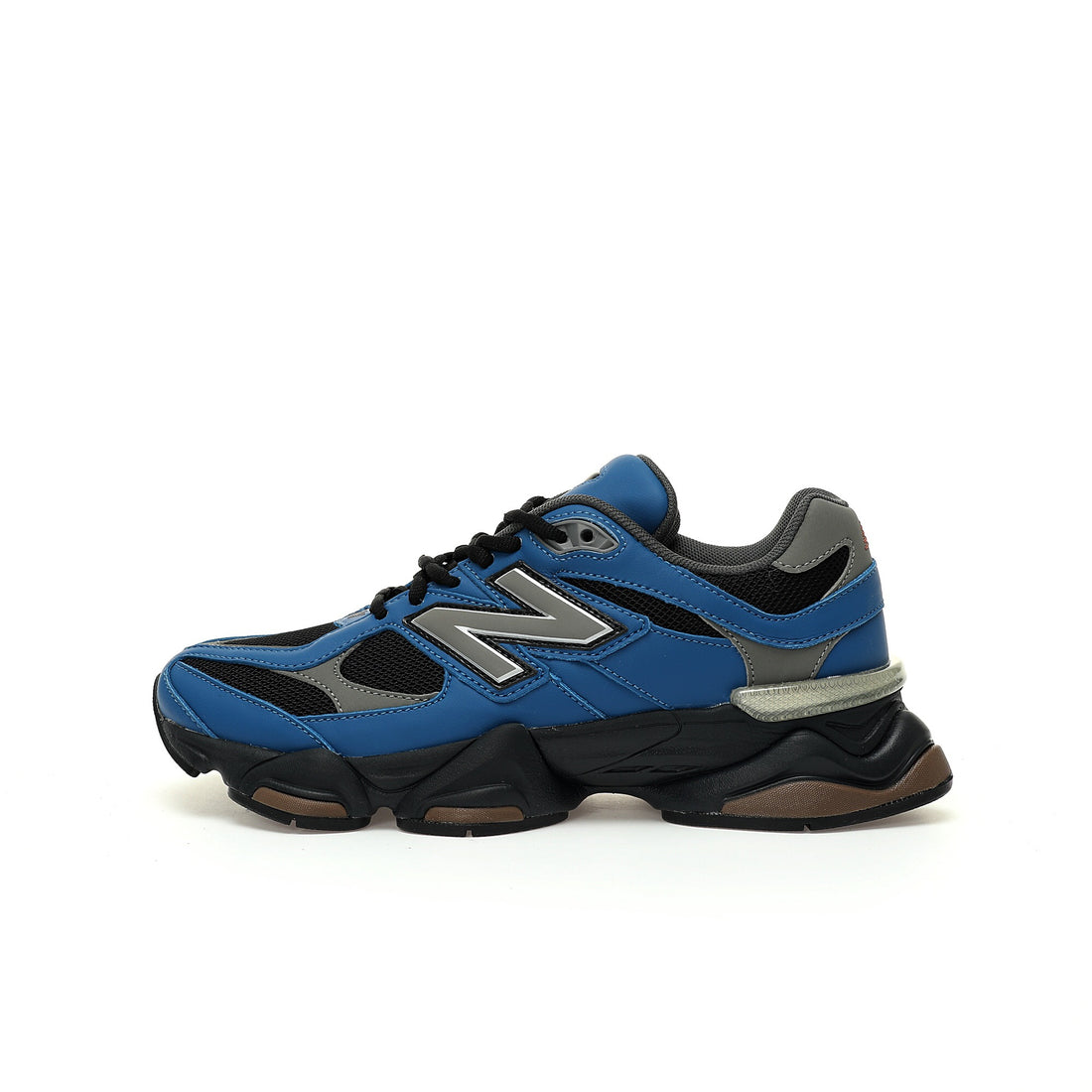 New Balance 9060"Black/Blue Agate"