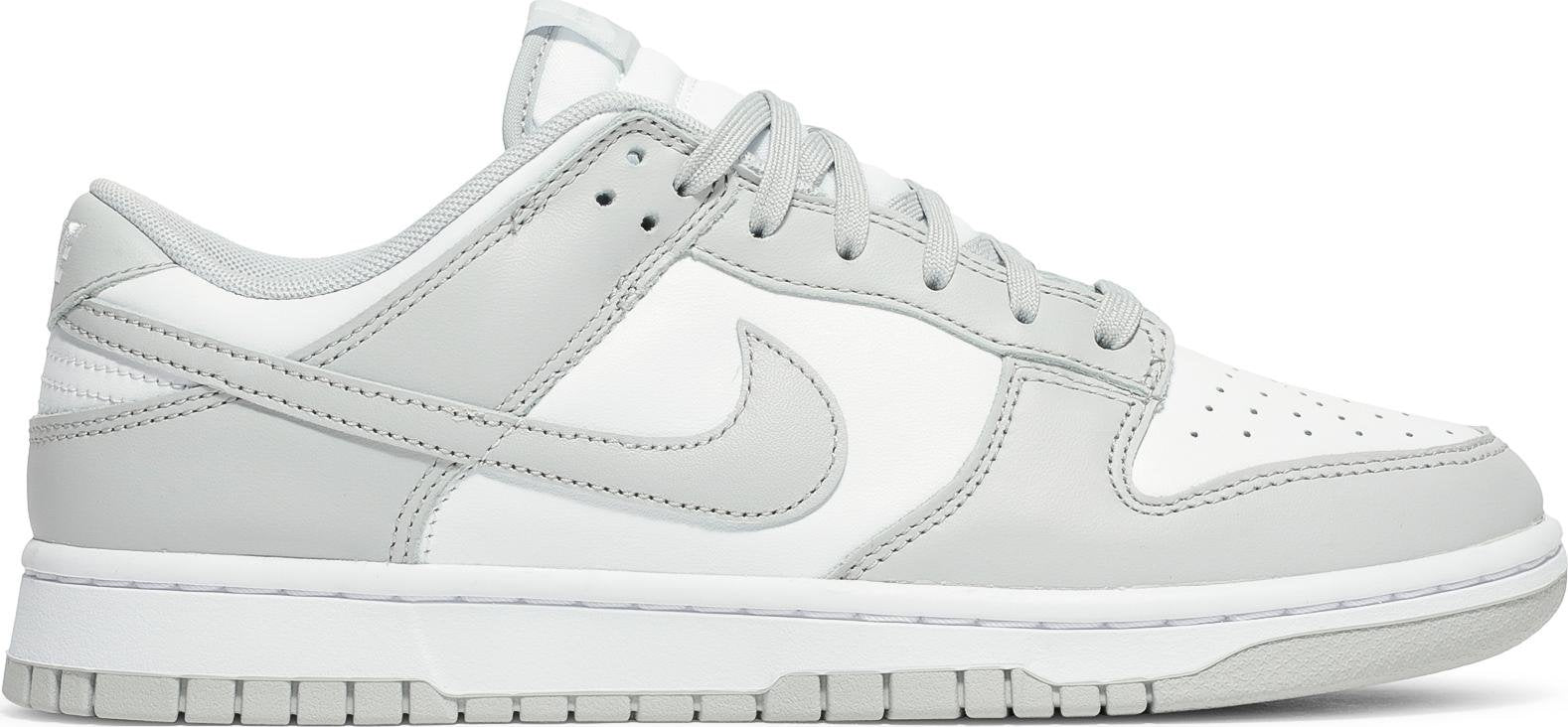 NIKE - SNEAKER Dunk Low 'Grey Fog'