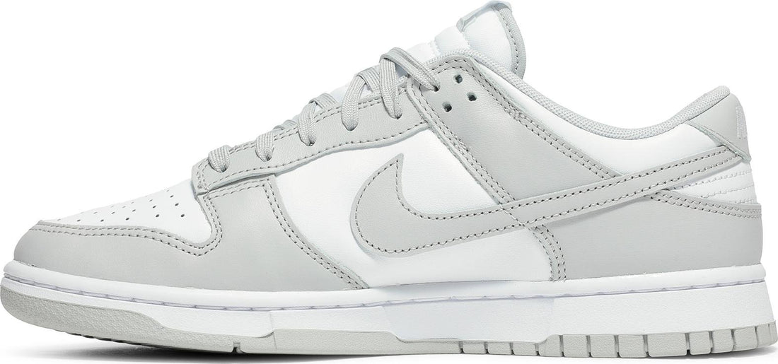 NIKE - SNEAKER Dunk Low 'Grey Fog'