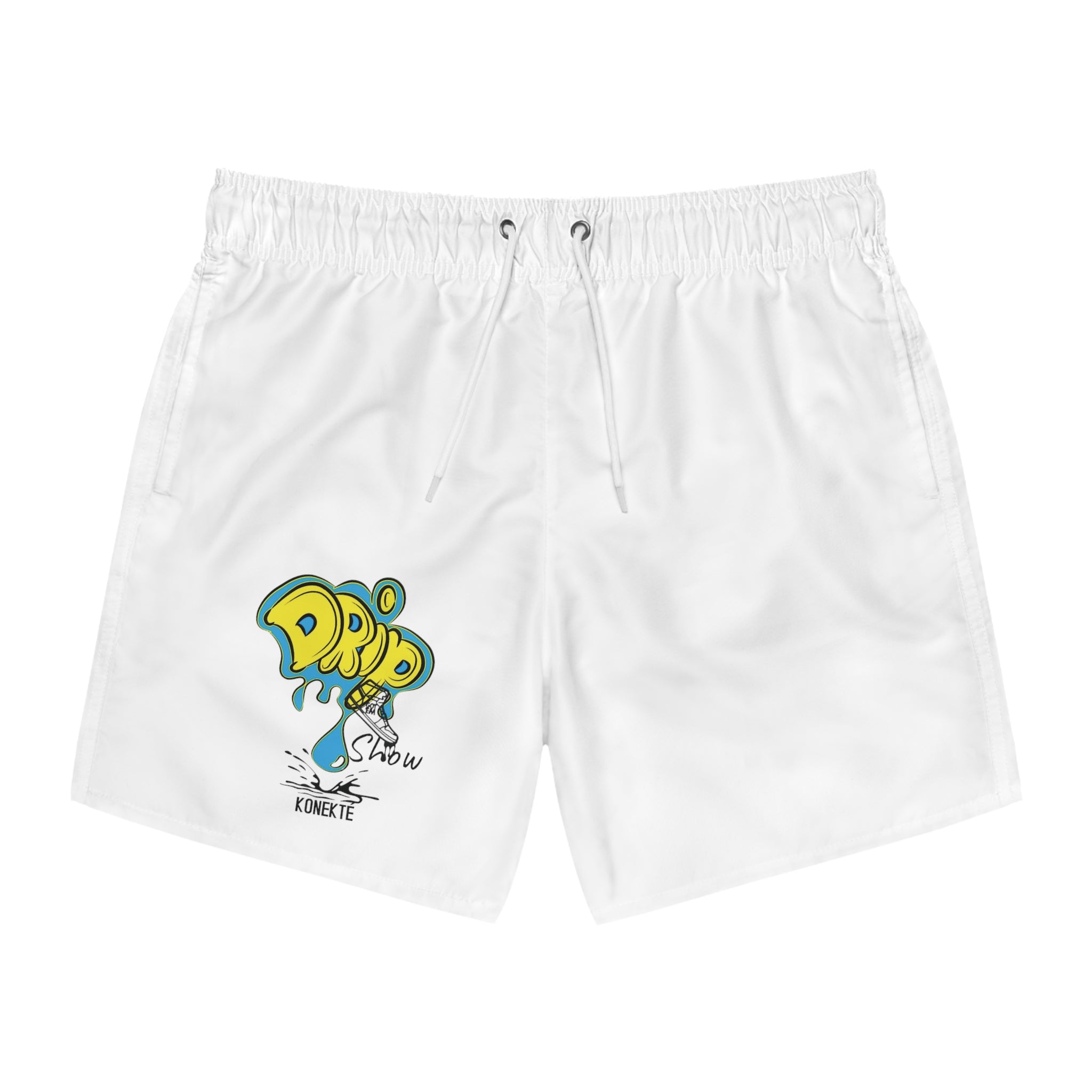 Swim Trunks (AOP) _ DSK