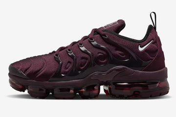 Nike Air VaporMax Plus Maroon Burgundy