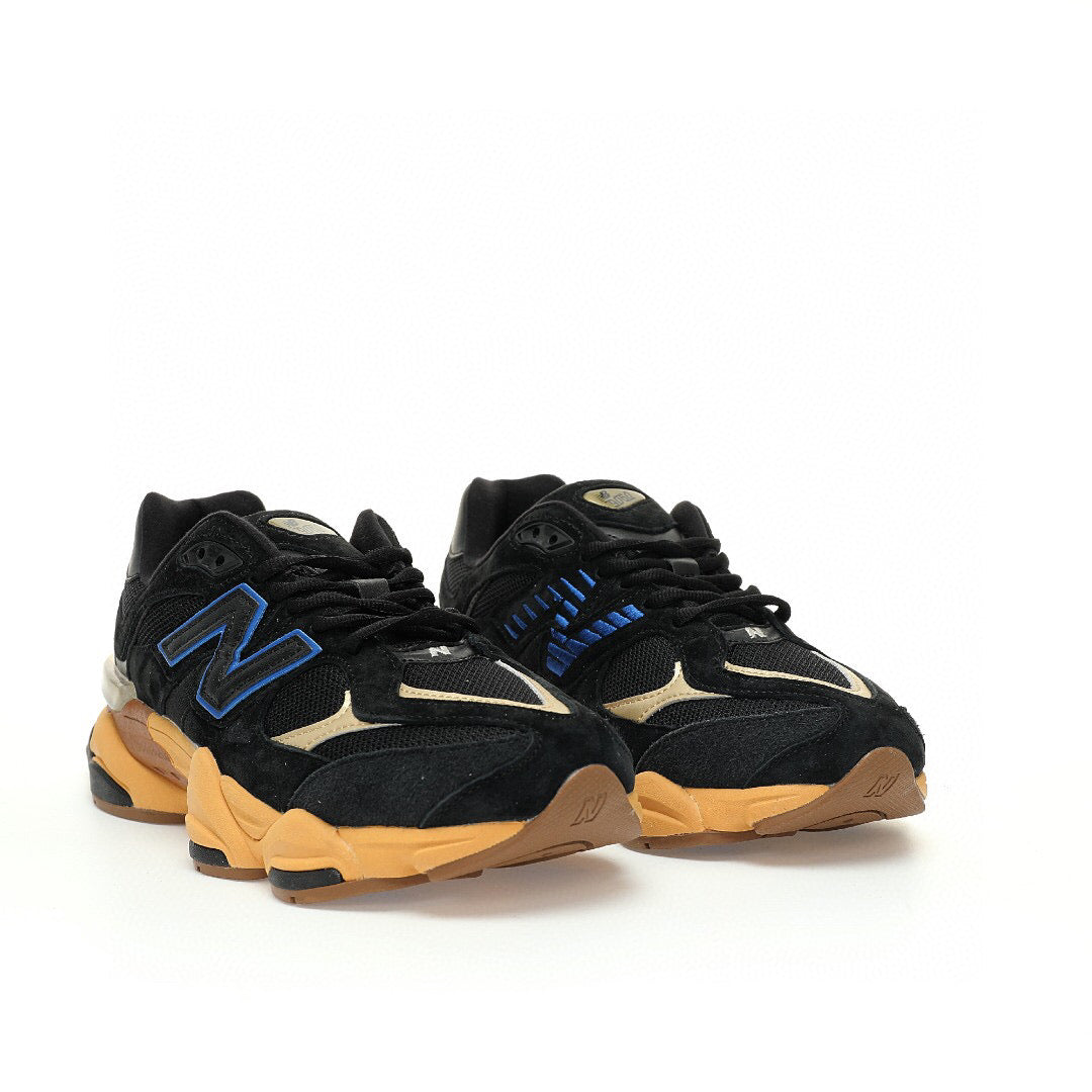 New Balance 9060"Black Royal Gum"