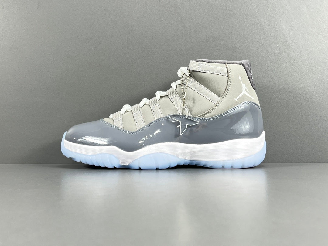 Jordan Air Jordan 11 retro "cool grey "