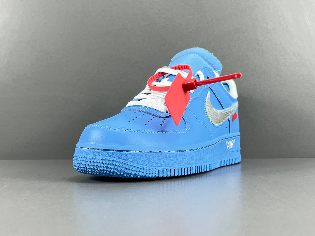 Off-White X Nike Air Force 1 LOW X＂MCA ＂