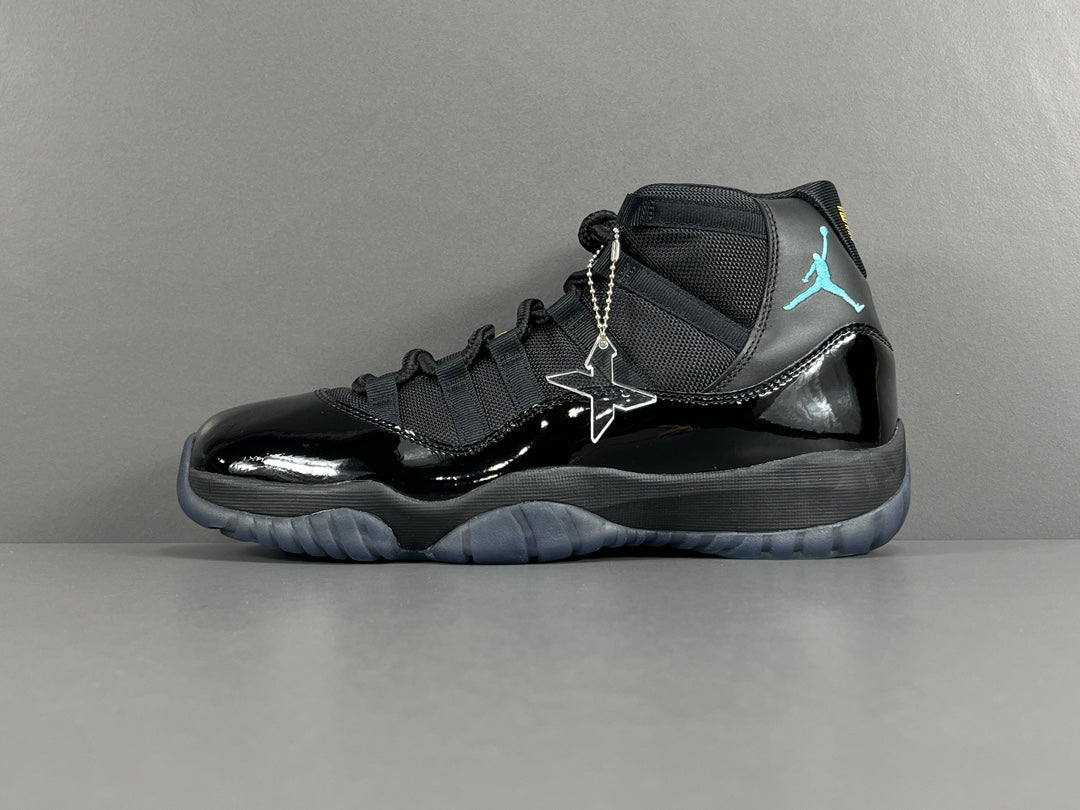 Jordan Air Jordan 11 retro gamma blue