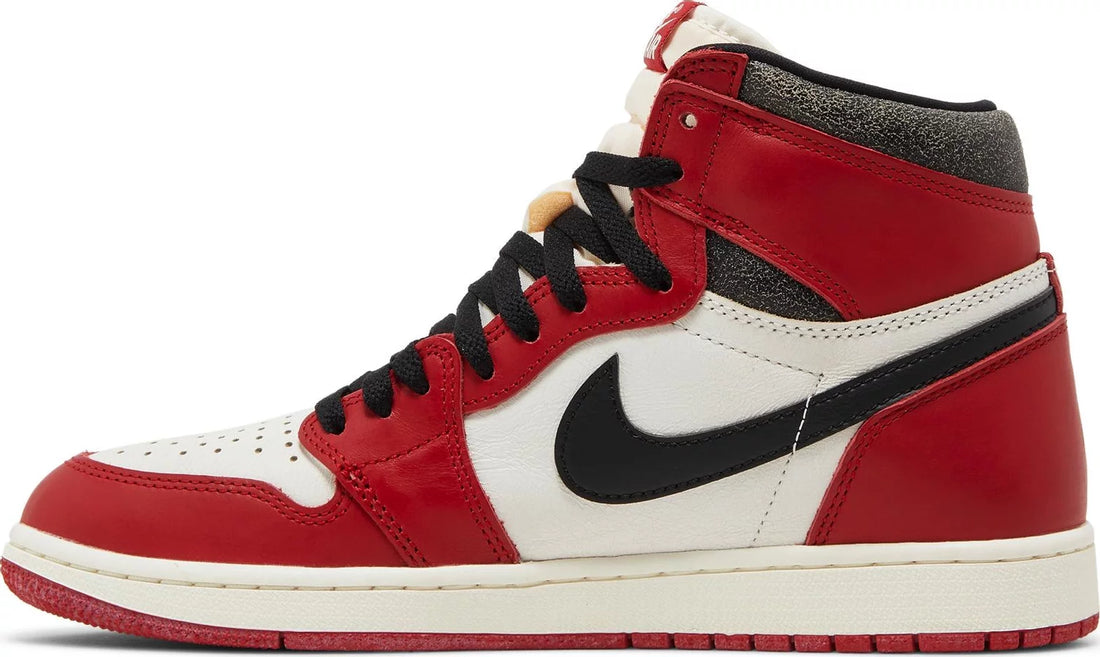 AIR JORDAN 1 RETRO – SNEAKER