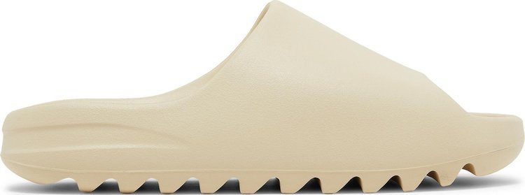 Yeezy Slides 'Bone' 2022 - ADIDAS