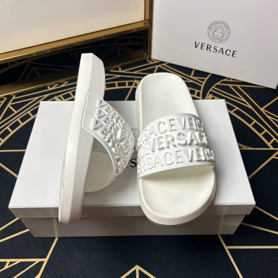 Slide SANDALS - Versace