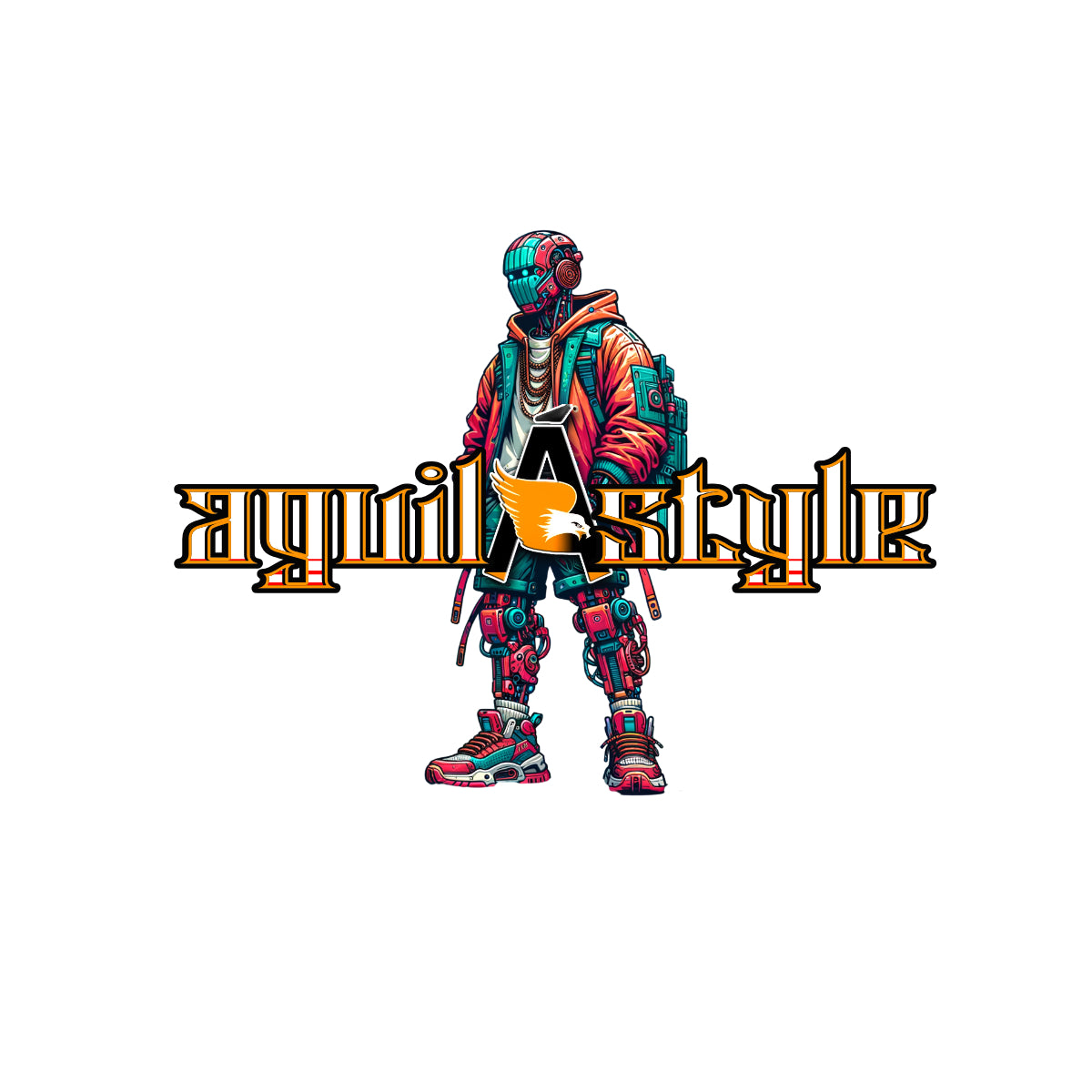AguilaStyle