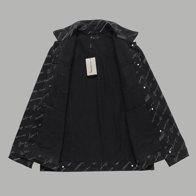 BALENCIAGA – JACKET