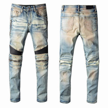 Balmain Jean Pants Long