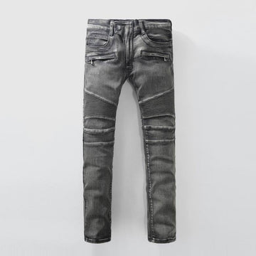 Balmain Jean Pants Long