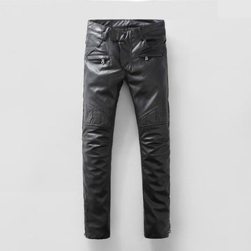 Balmain Jean Pants Long