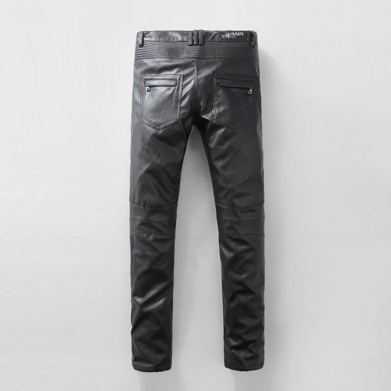 Balmain Jean Pants Long