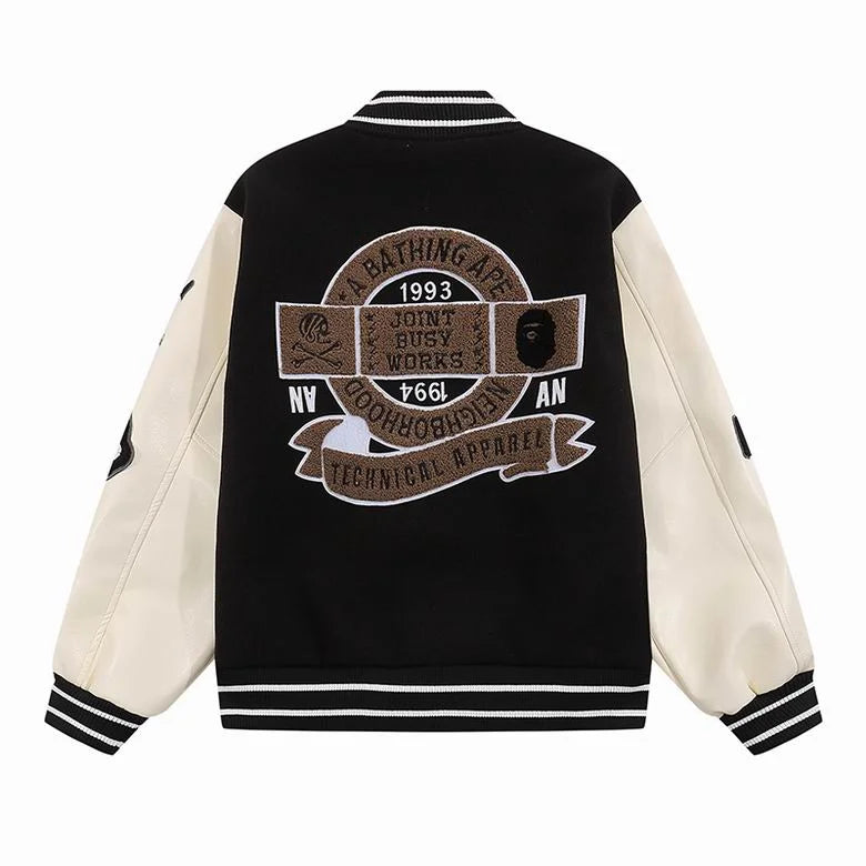 BAPE – JACKET