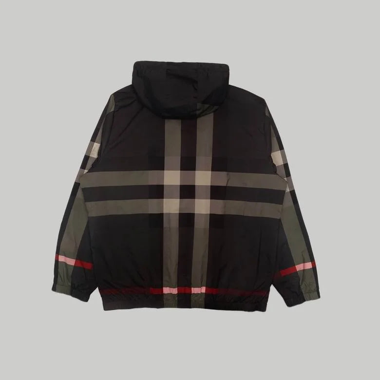 BURBERRY- JACKET