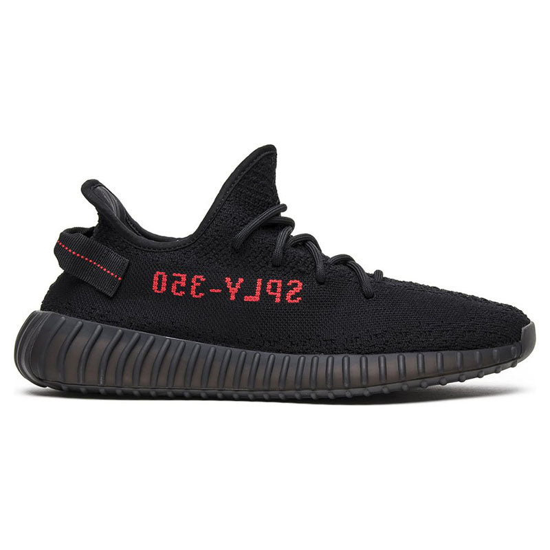 ADIDAS - YEEZY BOOST 350 V2 ‘BRED’