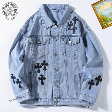 Chrome Hearts - Jacket