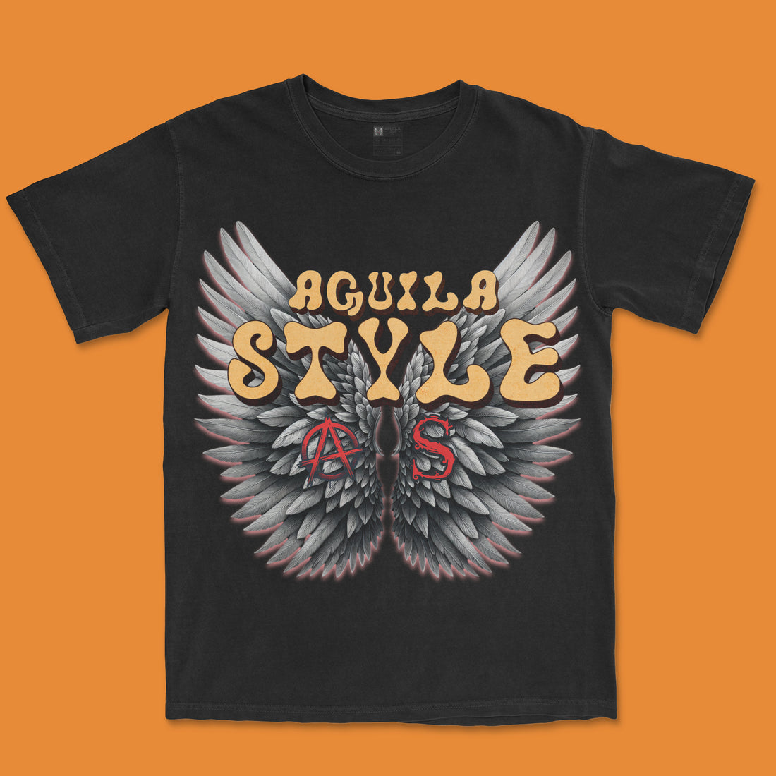 T-SHIRT / CHILD OF GOD