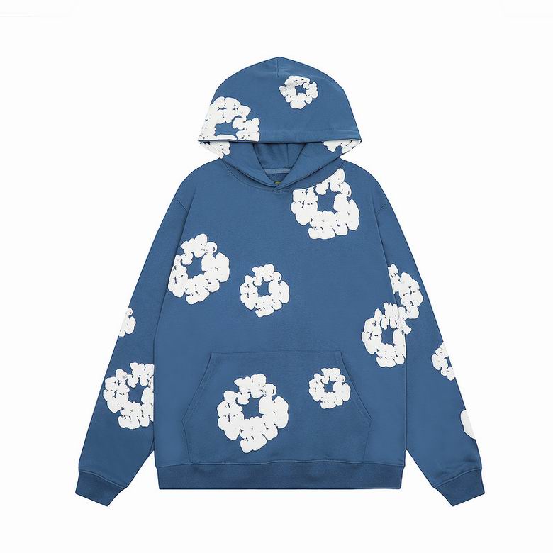 Denim Tears - Hoodies