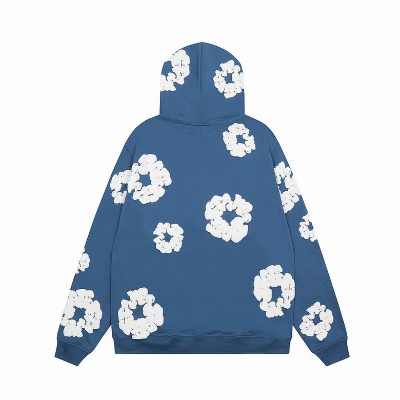 Denim Tears - Hoodies