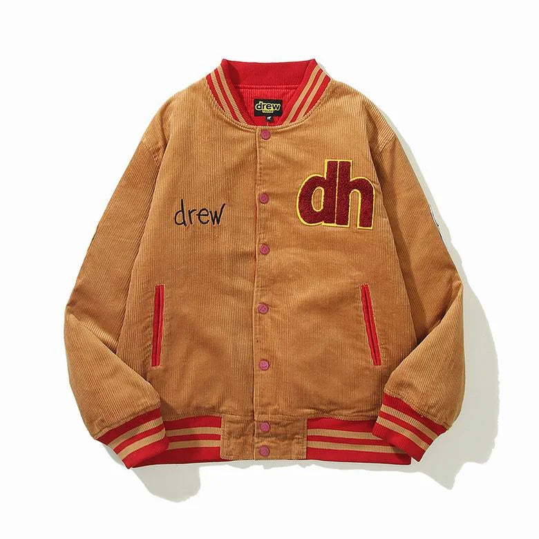 DREW – JACKET