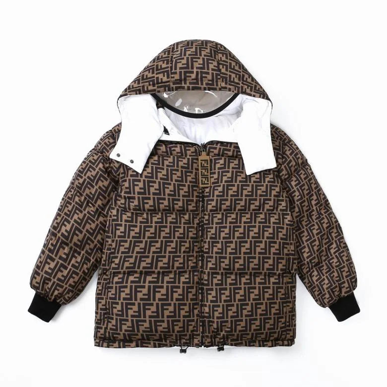 FENDI – JACKET