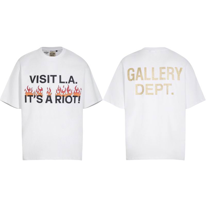 Gallery Dept - Shirt