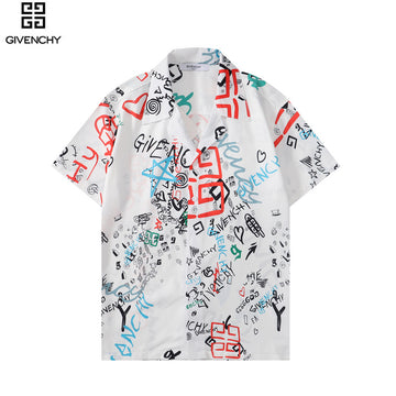 Givenchy - T shirt