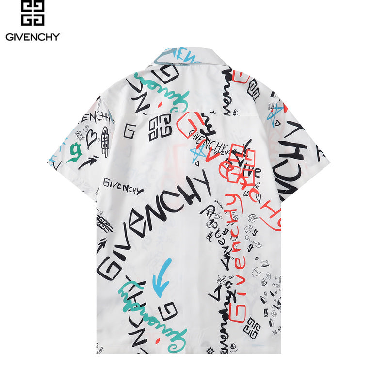 Givenchy - T shirt