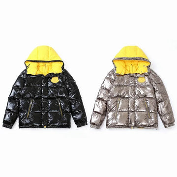 MONCLER – JACKET