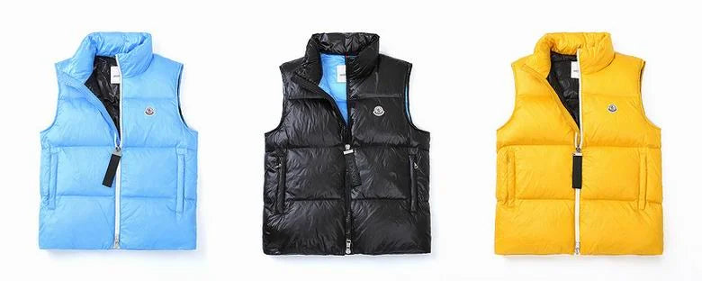 MONCLER – COAT JACKET