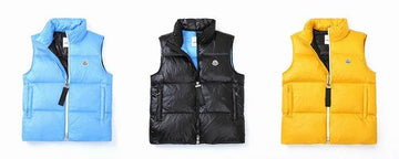 MONCLER – COAT JACKET