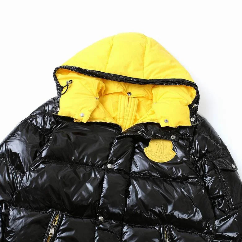 MONCLER – JACKET