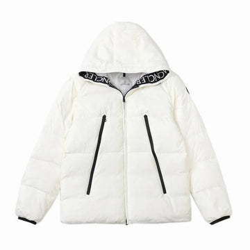 MONCLER – JACKET