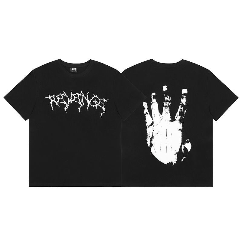 Revenge - T shirt