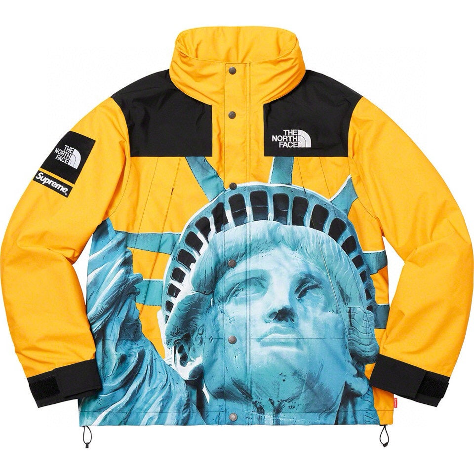 The North Face Supreme - Jacket