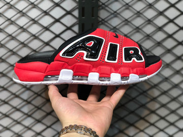 NIKE AIR MORE Uptempo Slide