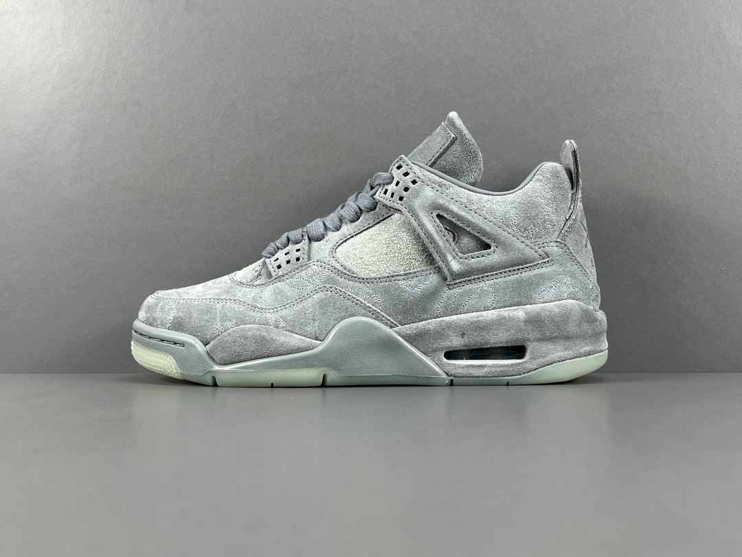 Jordan Air Jordan 4 retro Kaws