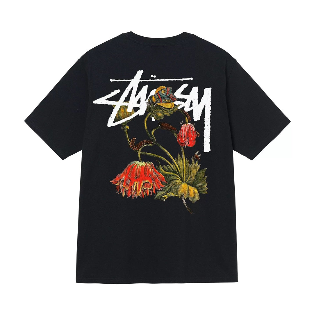 T-shirt Stussy