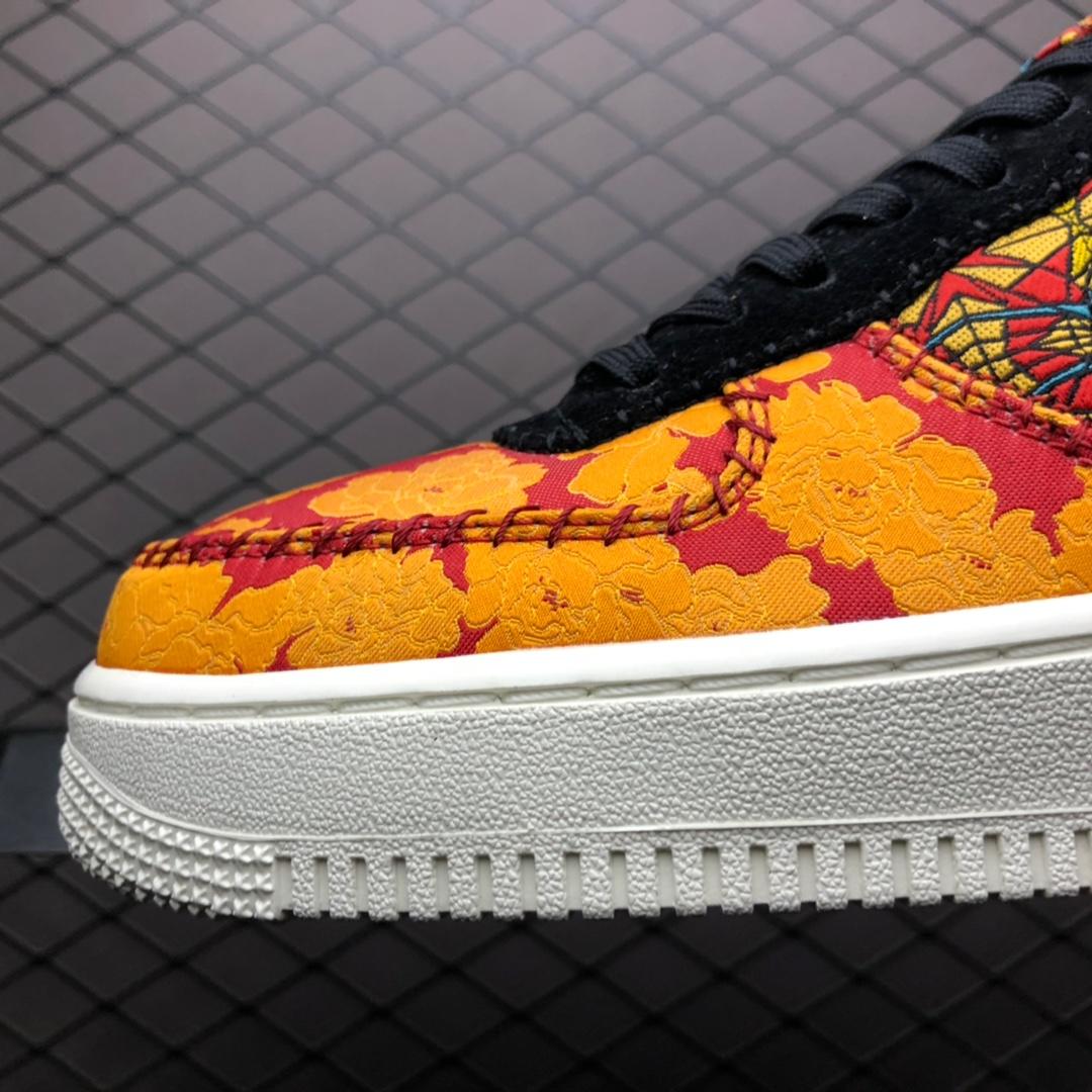 Air Force 1 Low Premium 'Chinese New Year'