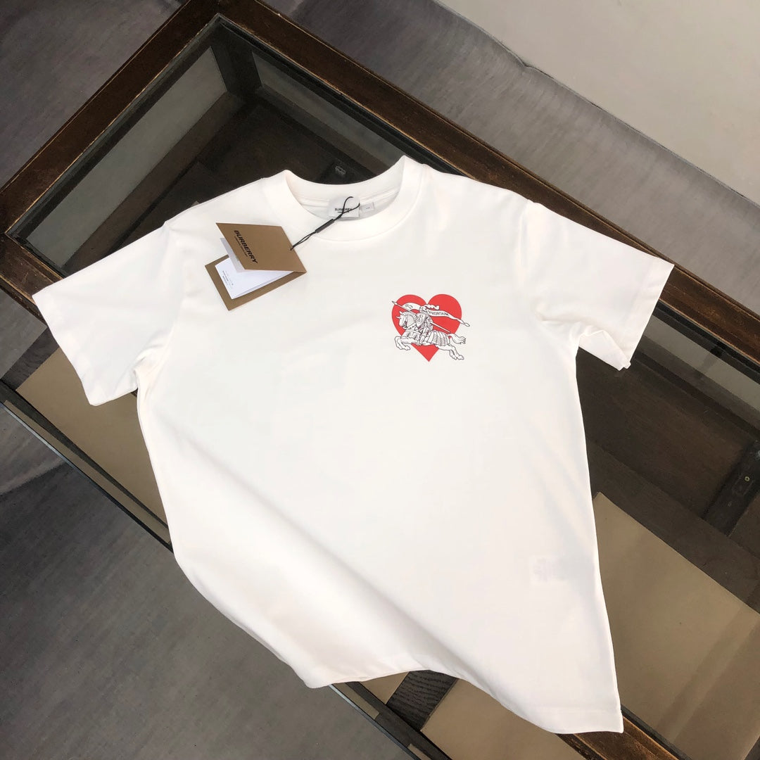 BURBERRY - T Shirt