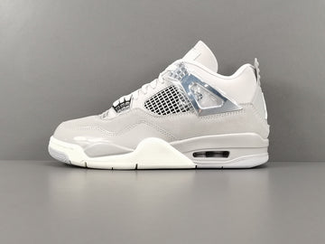 Jordan Air Jordan 4 "Light lron Ore ＂＂Frozen Moments ＂