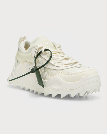 Off-White Men's Odsy 1000 Arrow Trainer Sneakers