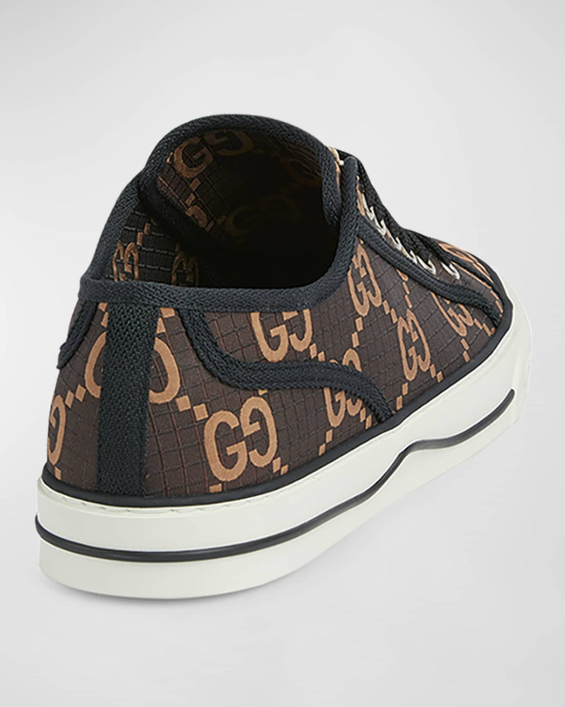 Gucci Men's Gucci Tennis 1997 Low-Top Sneakers